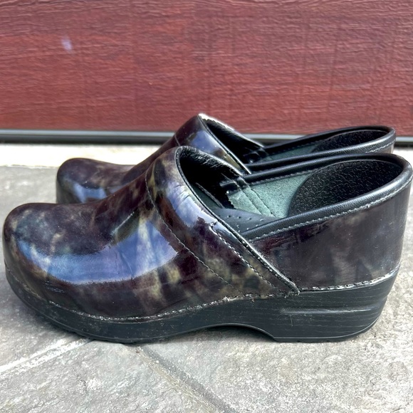 Dansko clog size 39 - Picture 1 of 6